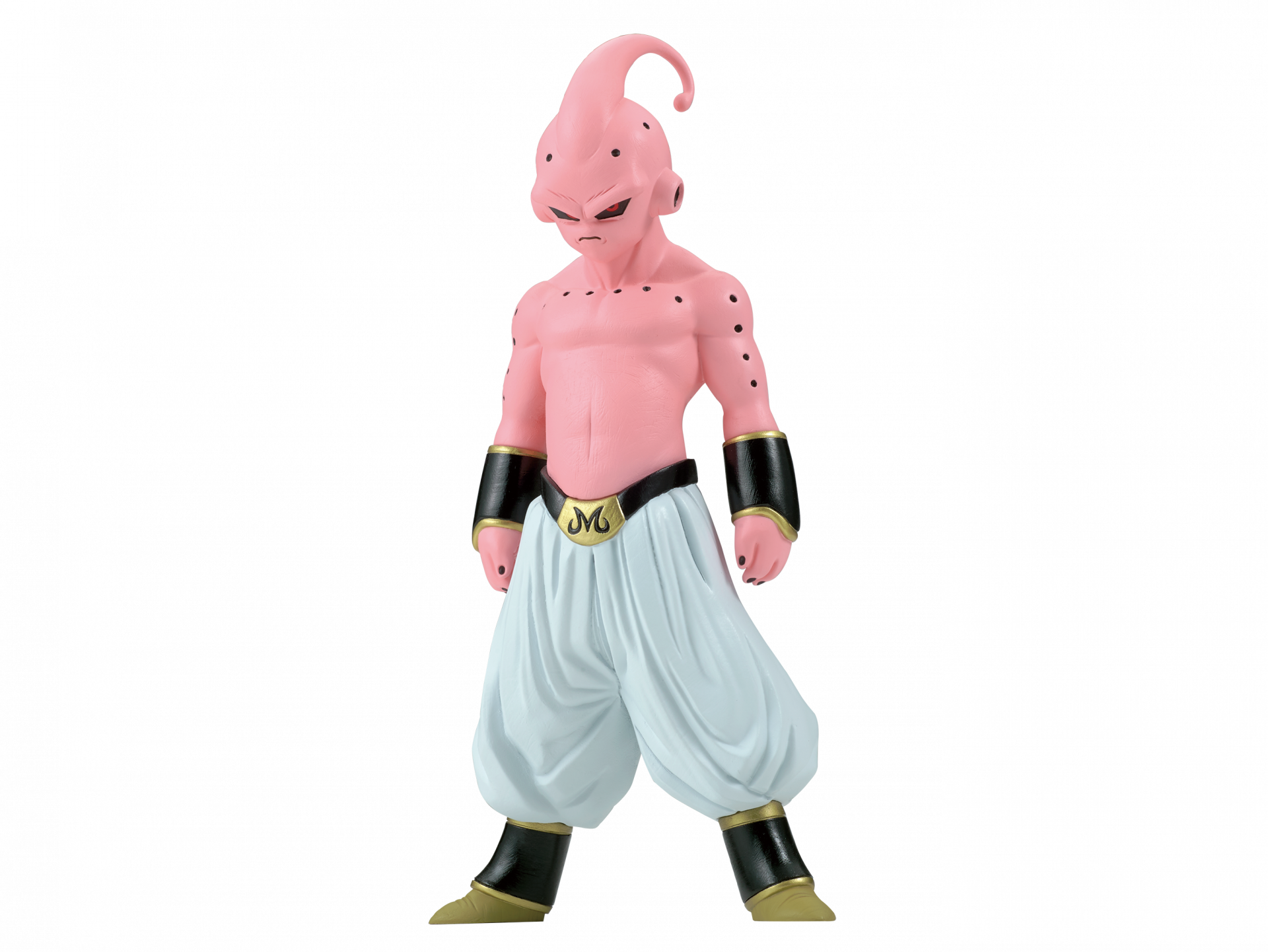 ドラゴンボール フィギュア THE 出陣 魔人ブウ 20点セット SOLID EDGE WORKS-THE出陣-シリーズ第16弾がクレーンゲームに